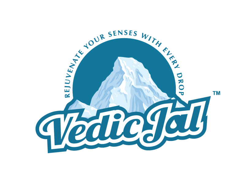 VedicJal Logo